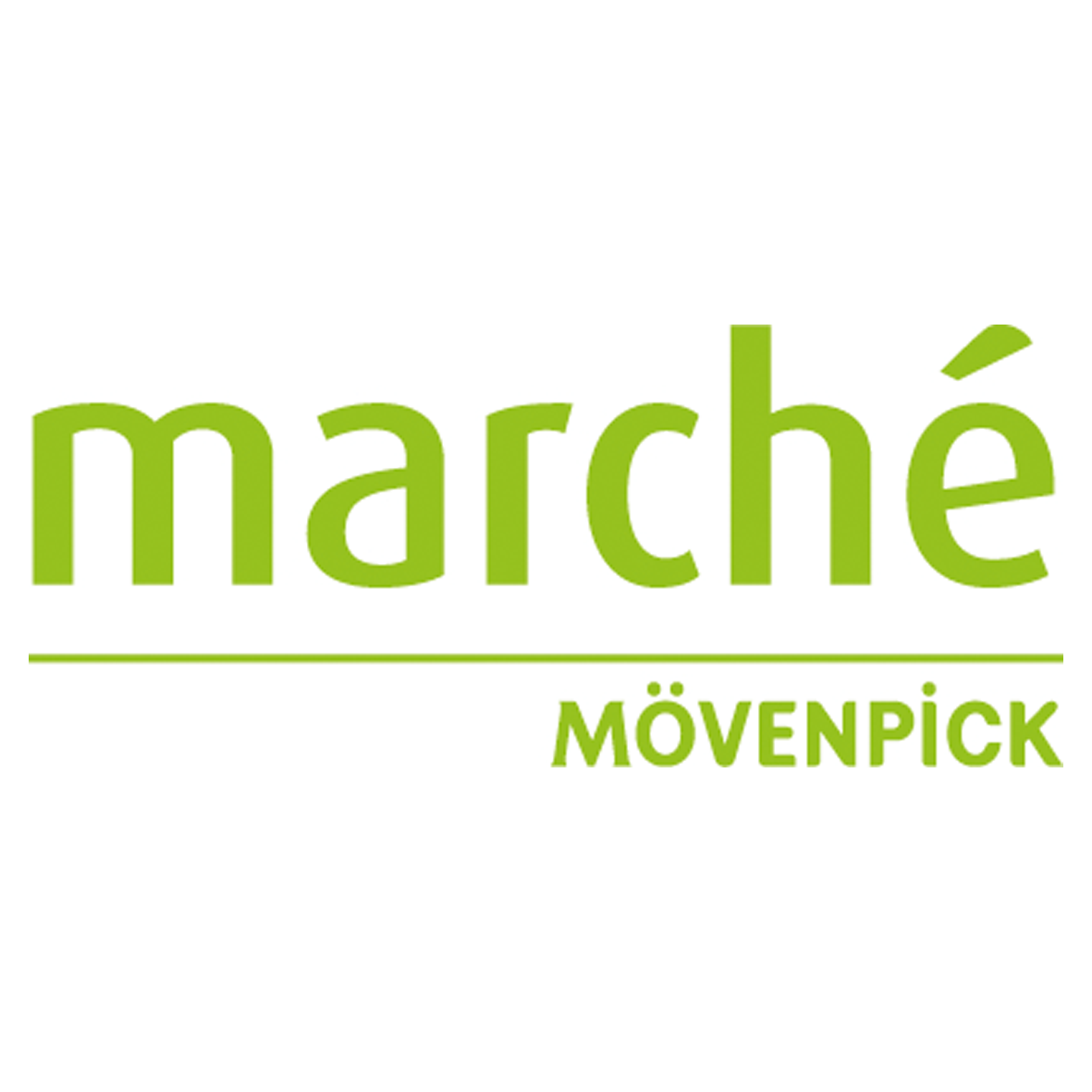 Marché Restaurants Deutschland GmbH