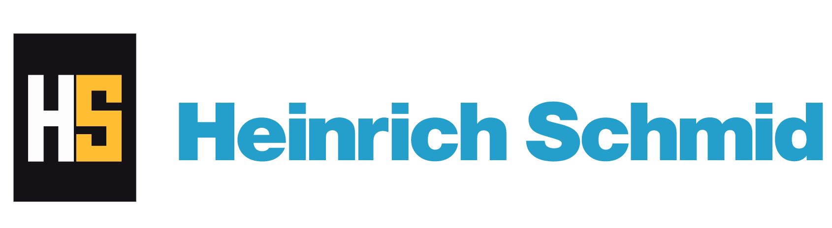 Heinrich Schmid GmbH & Co. KG Geschäftsbereich Akustik+Schall