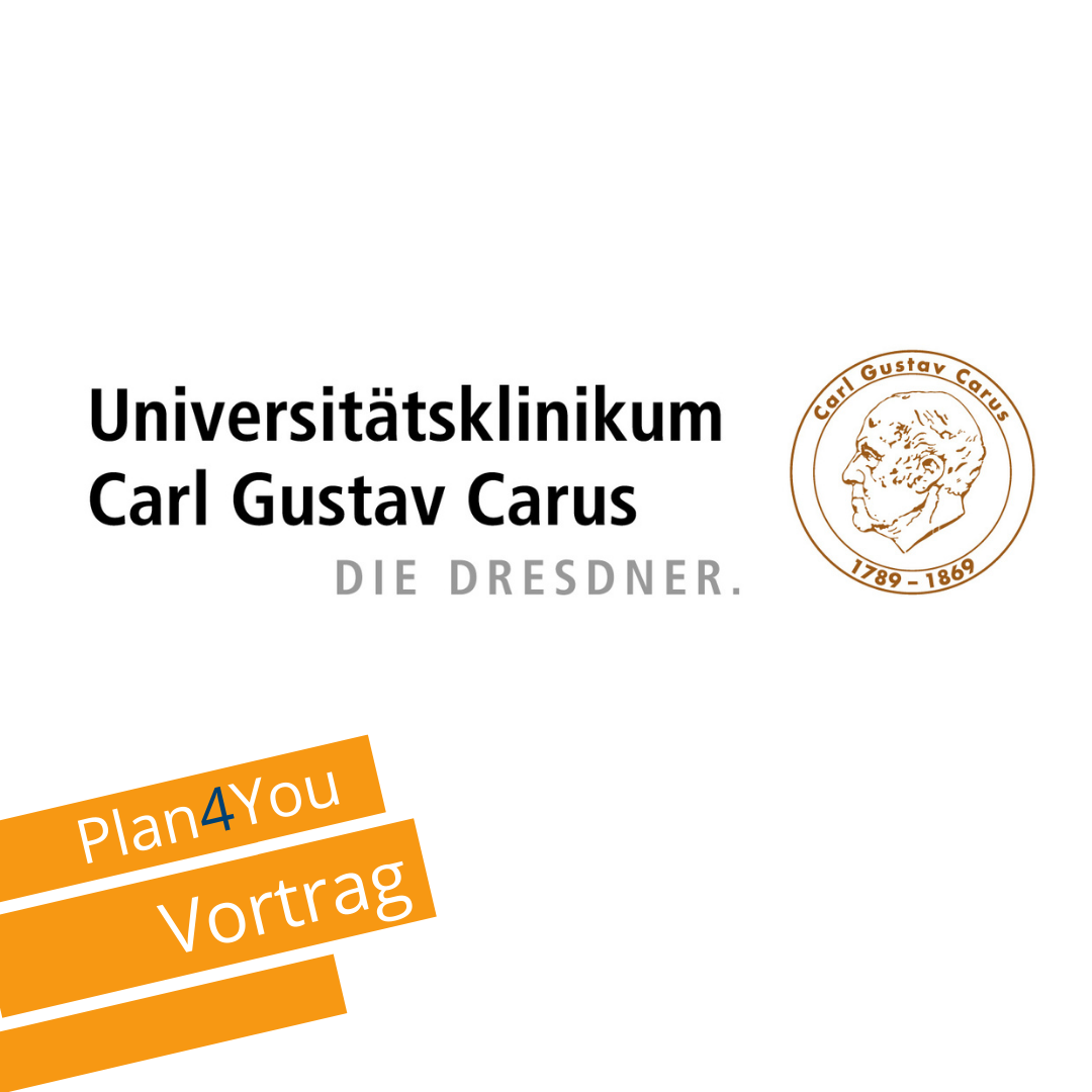 Universitätsklinikum Dresden – Plan4you