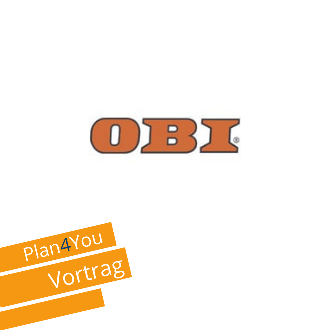 OBI Baumarkt – Plan4you