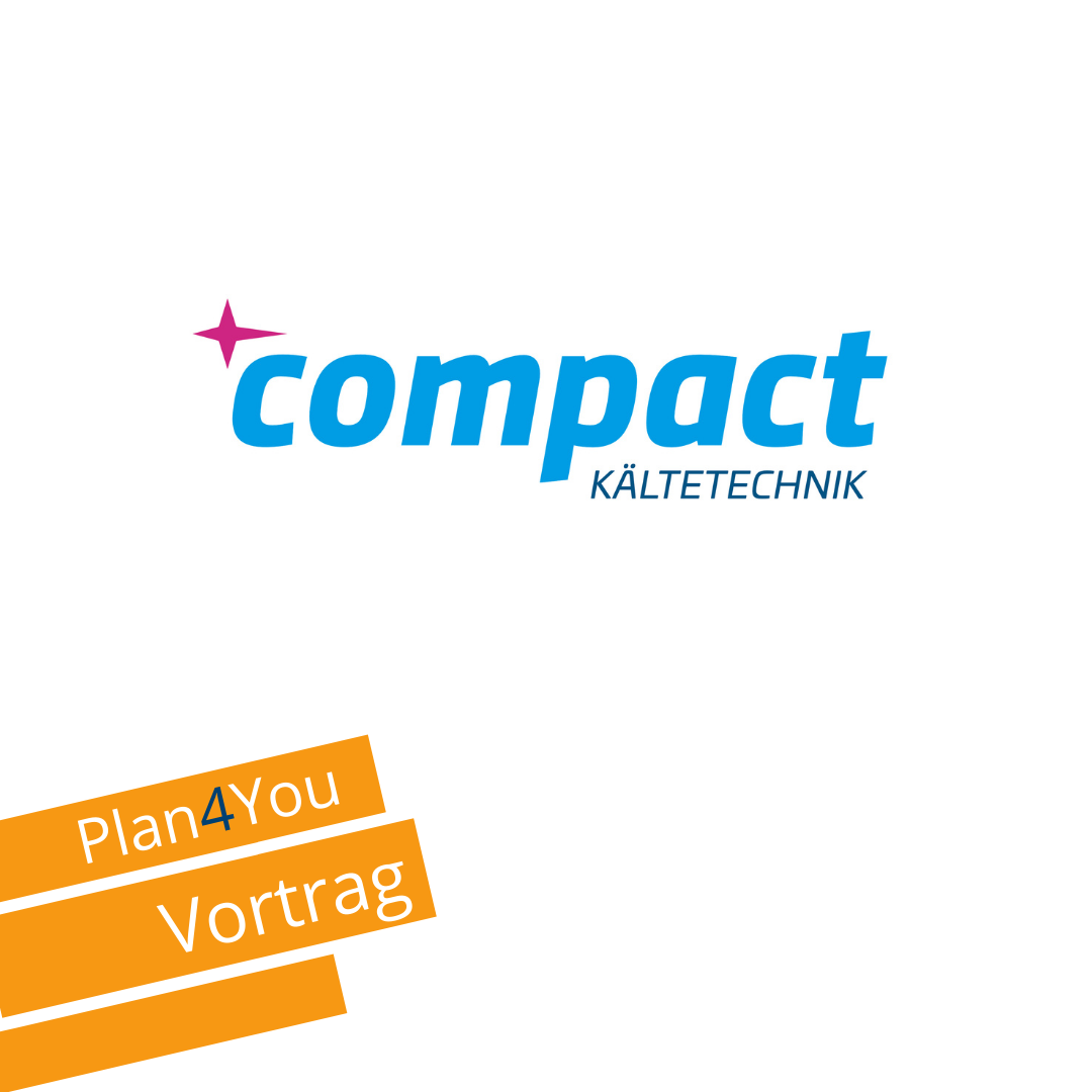compact Kältetechnik – Plan4you