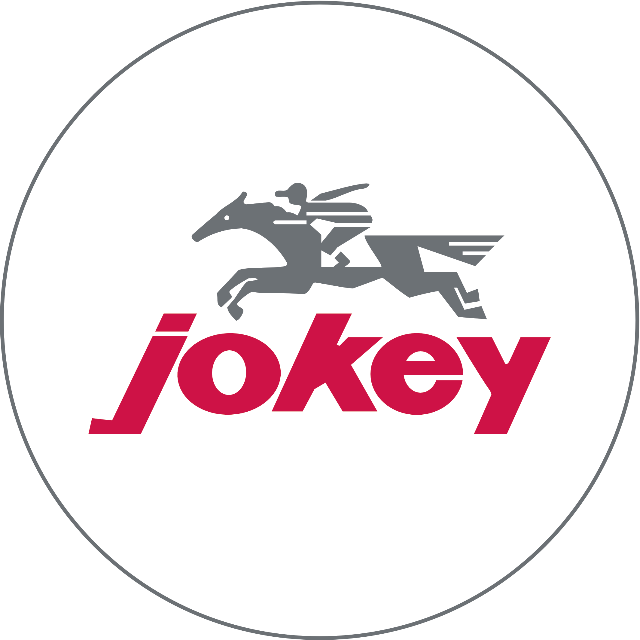 Jokey – BO